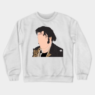 Eddie Crewneck Sweatshirt